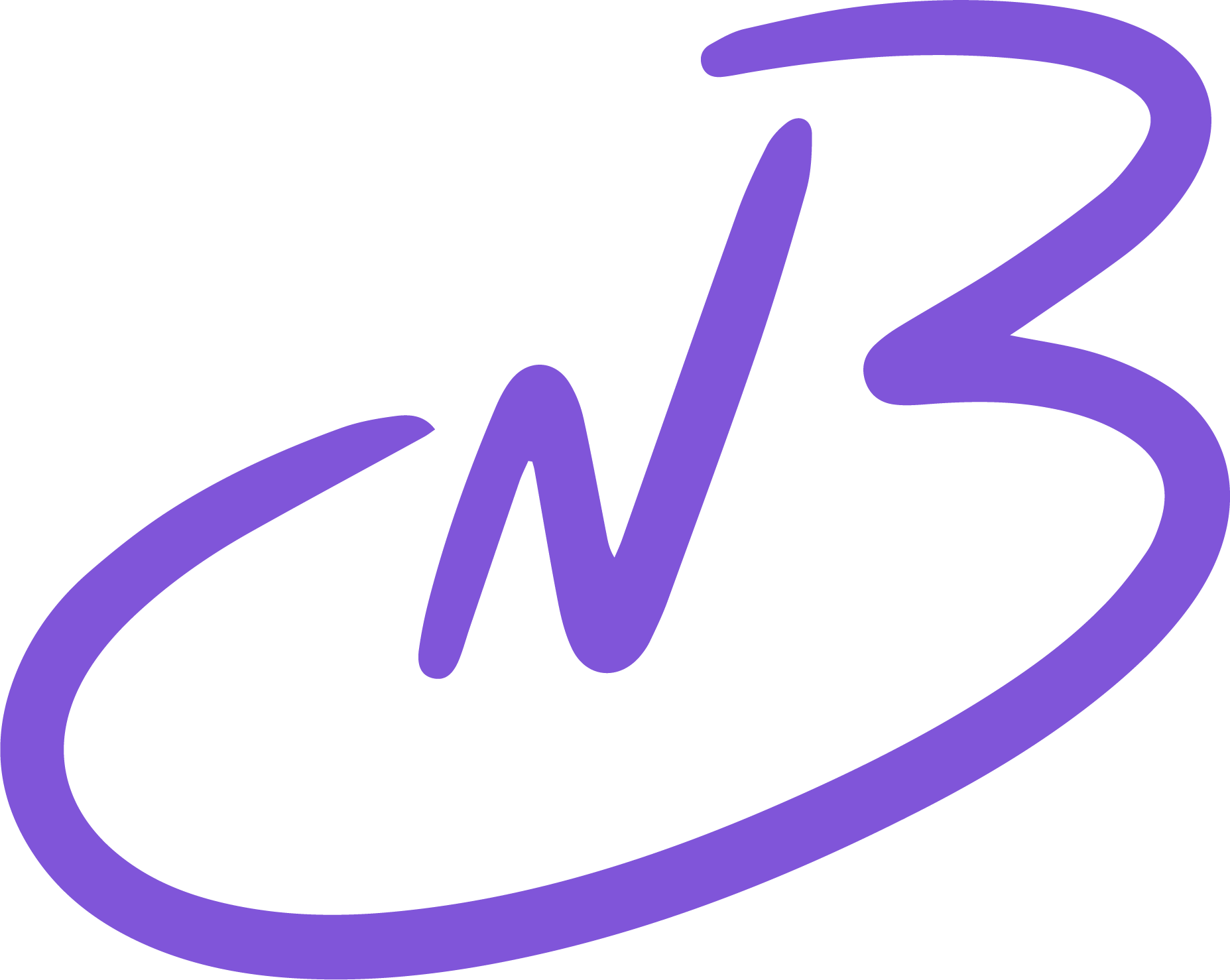 Nicole Brodkin Logo